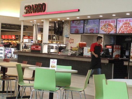 Sbarro
